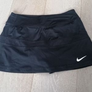 Nike skort